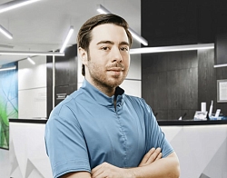 Пагалин Александр Андреевич